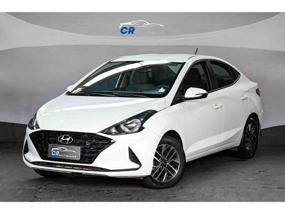HYUNDAI HB20S 1.0 TGDI FLEX PLATINUM MANUAL HYUNDAI HB20S 1.0 TGDI FLEX PLATINUM MANUAL